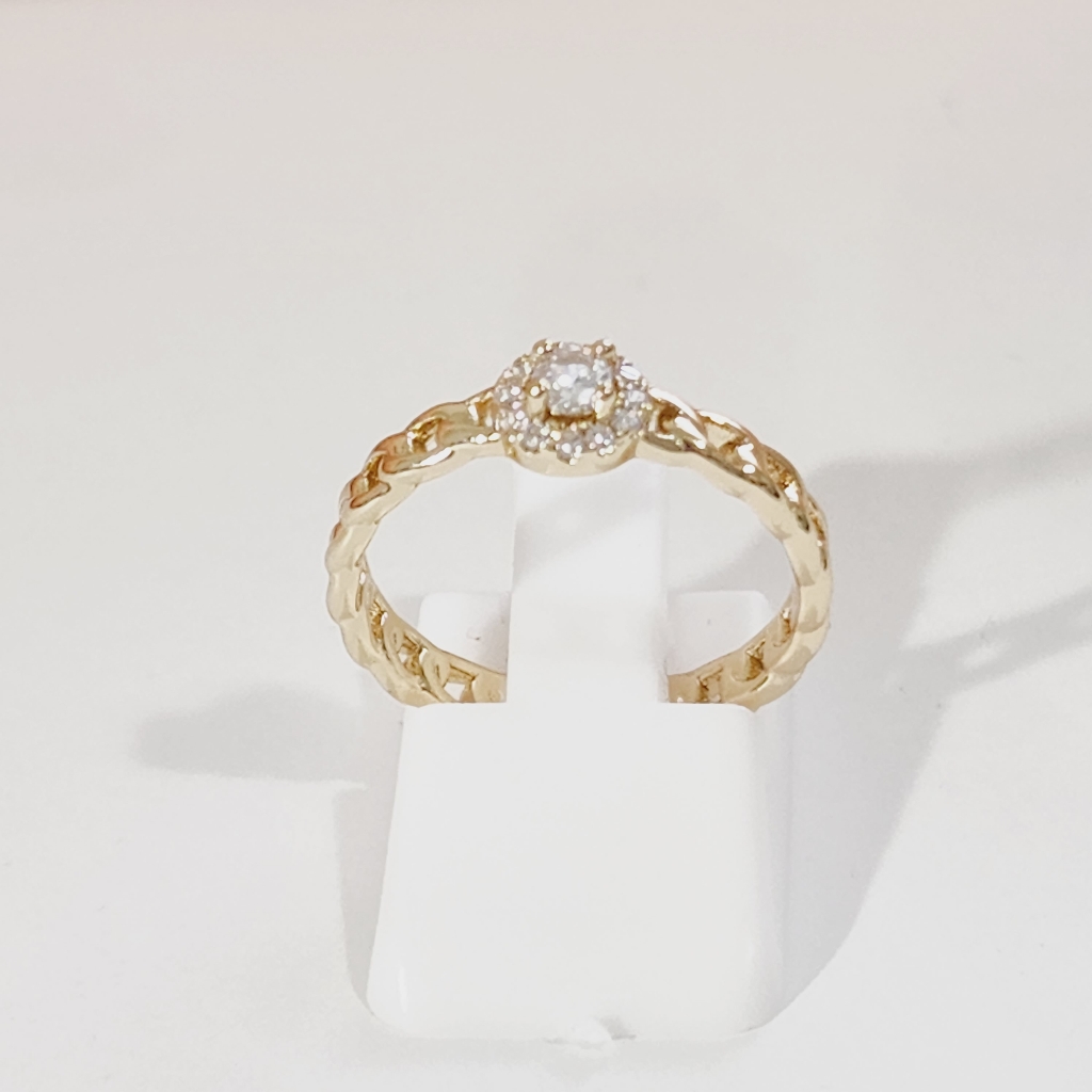 Engagwment Ring
